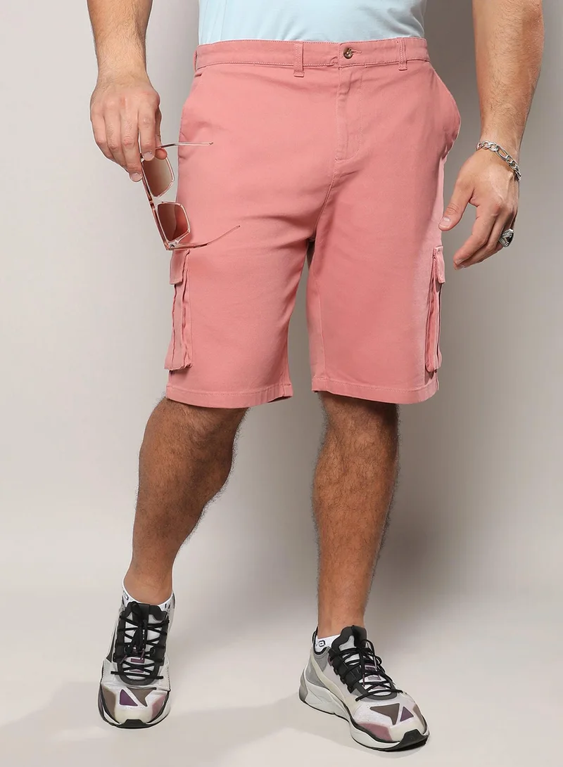 انستافاب بلس Pink