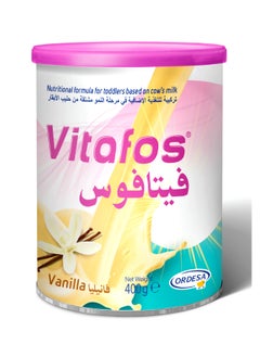 Blemil plus Vitafos Nutitional Milk For Toddlers From 1-10 Years  - Image 1