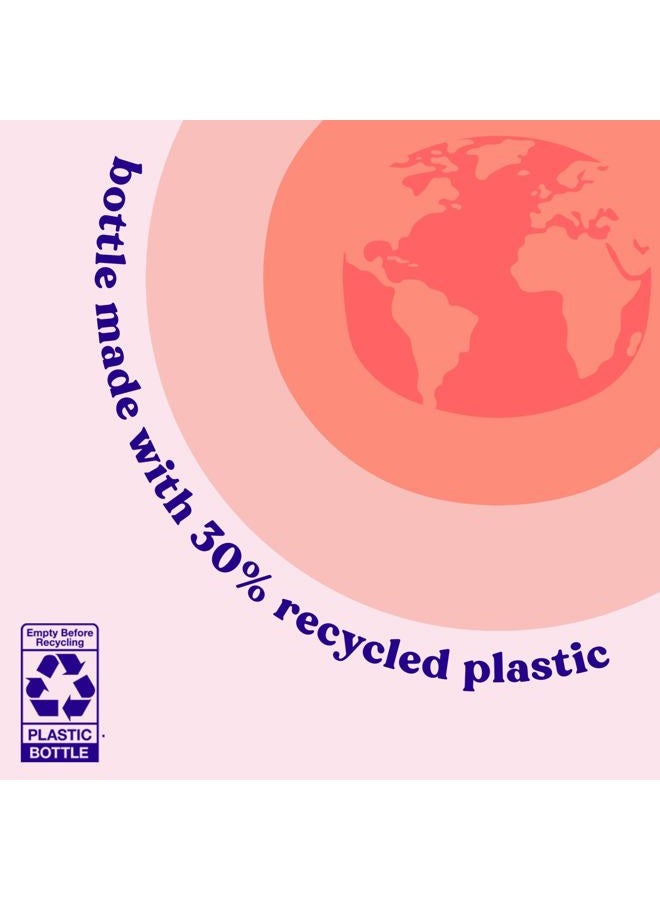 Clean & Clear مرطب وجه خالي من الزيت ذو تأثير مزدوج من إيسينشالز، علاج حب الشباب بحمض الساليسيليك مع برو-فيتامين B5 يرطب أثناء معالجة حب الشباب ويساعد في منع ظهور البثور، 4 أونصة سائلة، 3 عبوات - Image 5