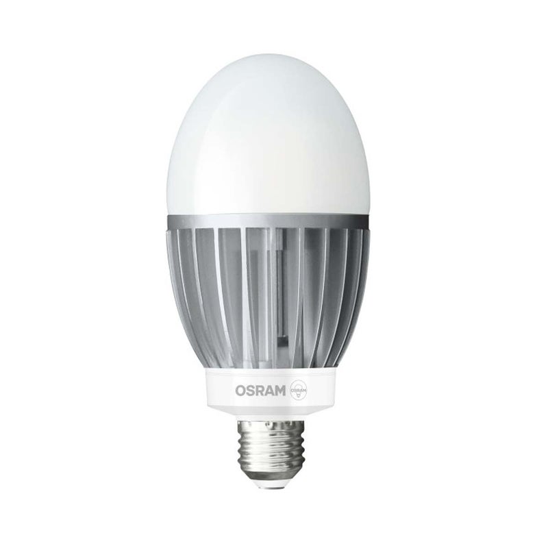 OSRAM Osram HQL LED Pro 29W HID Replacement Lamp, 4000 Lumens, Cool White 4000K, E27 Base, IP65 Rated Outdoor Lighting - Image 2