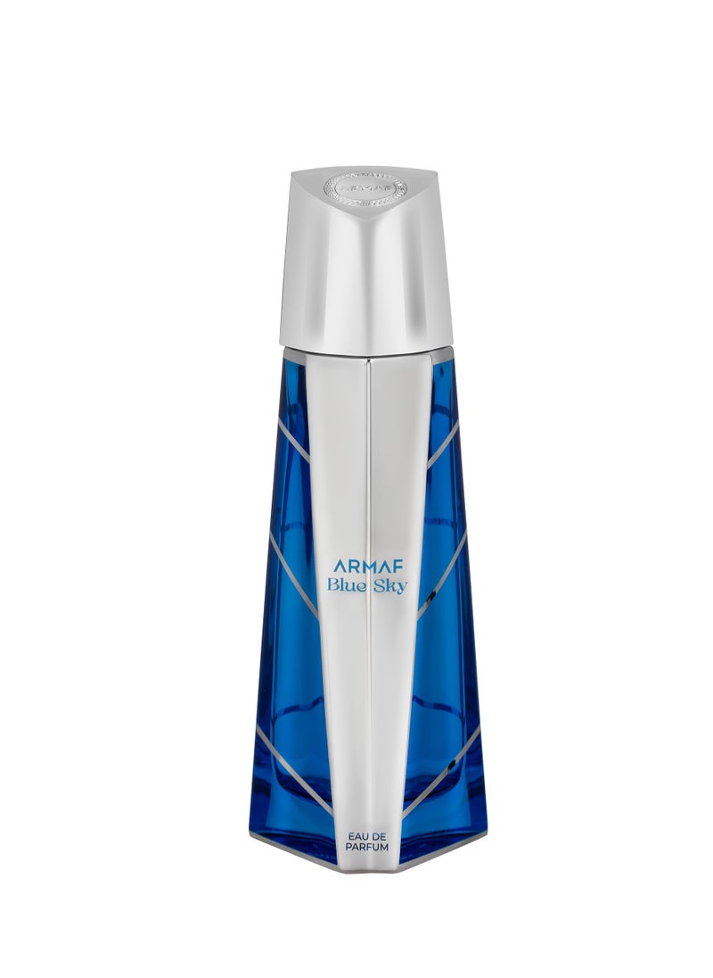 Armaf Blue Sky Eau De Parfum 105 Ml Perfumes for Men, Perfume for Women  - Image 1
