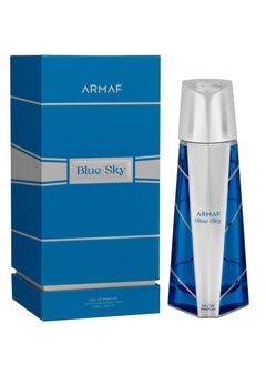 أرماف بلو سكاي او دي بارفان 105 مل عطور للرجال، عطر للنساء  - Image 3