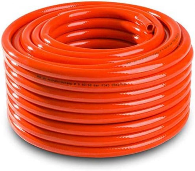 Hose Propane Butane Lpg Gas Pipe - 2m - Image 2