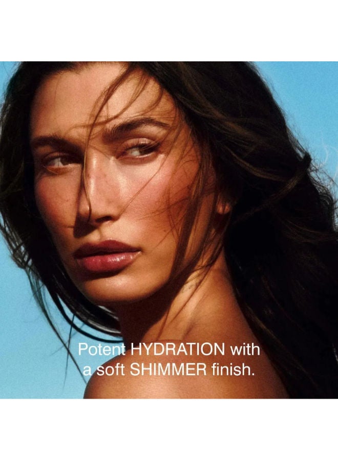 rhode Highlight Milk Multipurpose Luminizer - Image 3