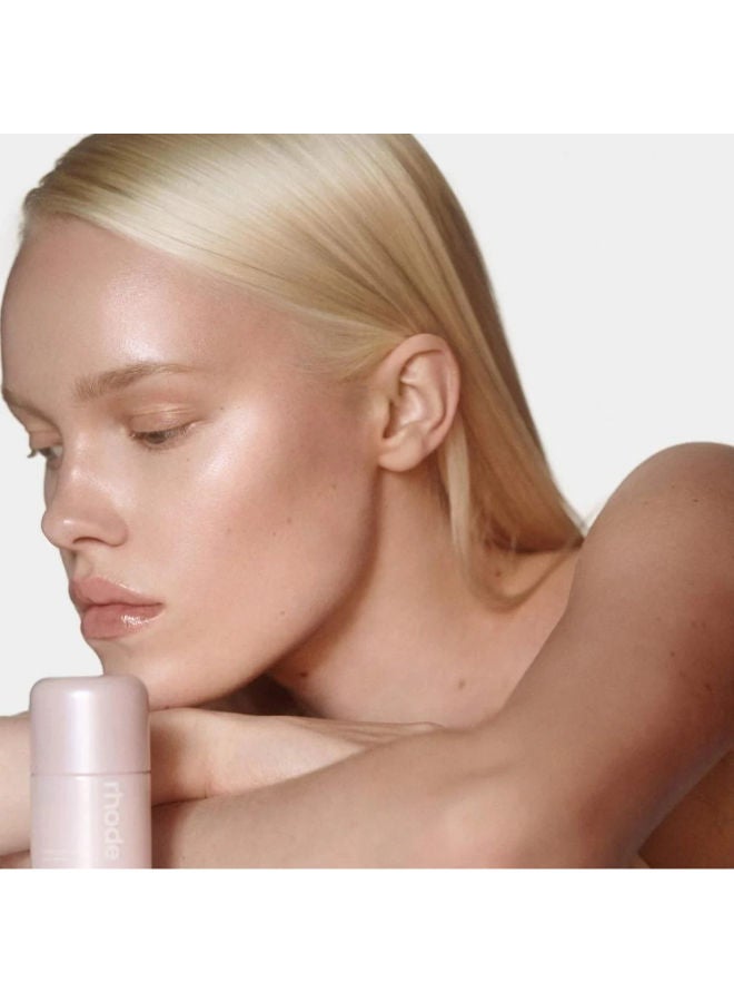rhode Highlight Milk Multipurpose Luminizer - Image 2