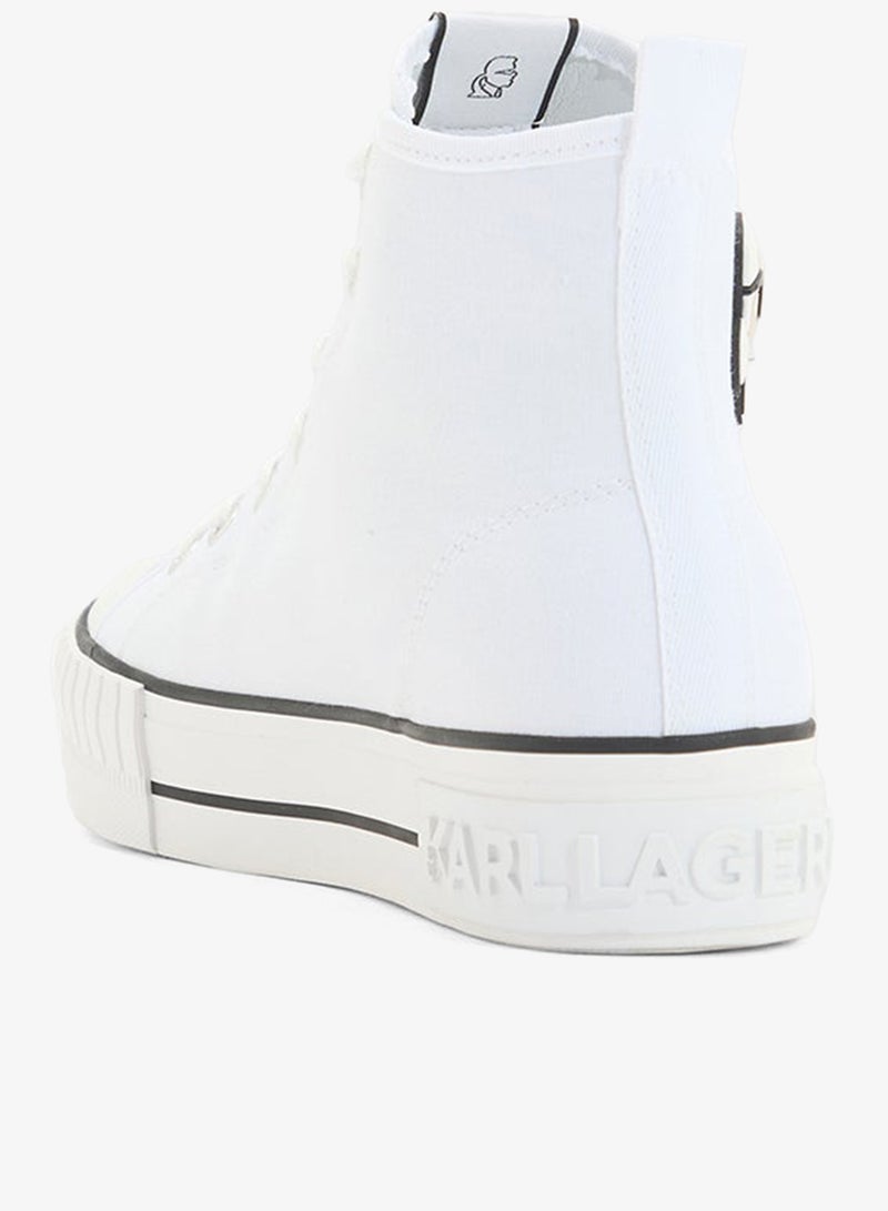 كارل لاغرفيلد باتش كامبس ماكس  هاي ليس - Image 2