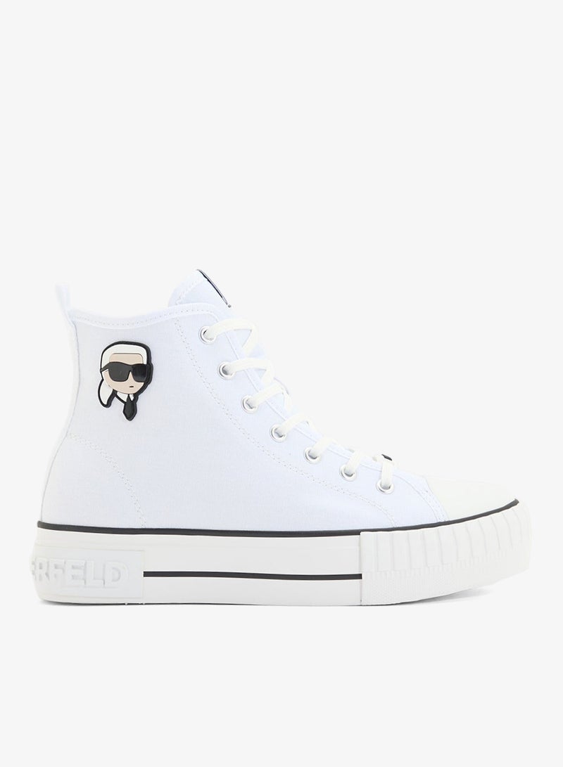 كارل لاغرفيلد باتش كامبس ماكس  هاي ليس - Image 1