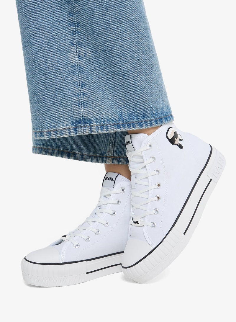 كارل لاغرفيلد باتش كامبس ماكس  هاي ليس - Image 5