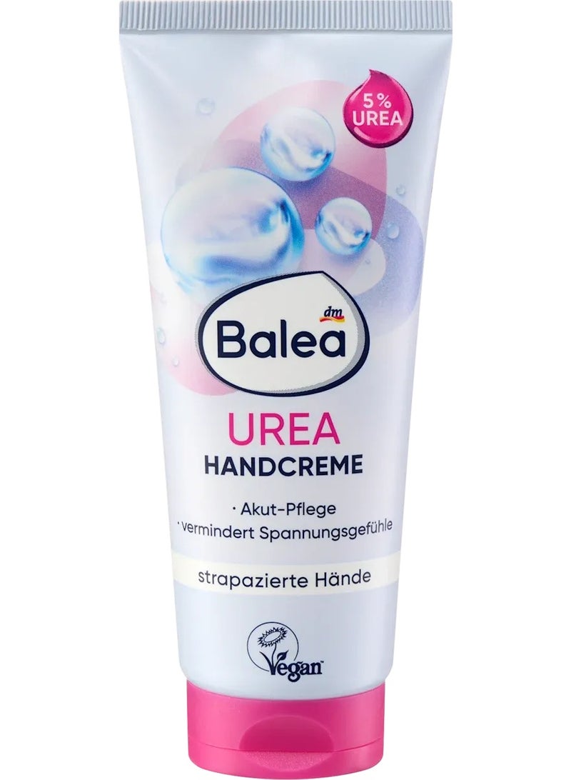Balea Urea Handcream, 100 ml