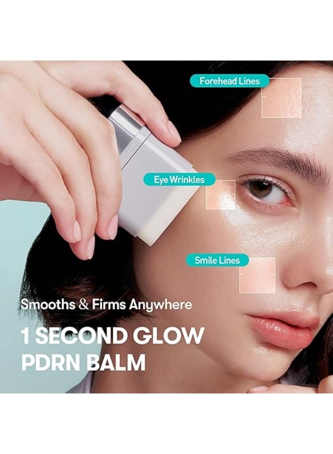 VT COSMETICS - PDRN Essence Stick Balm - Image 5