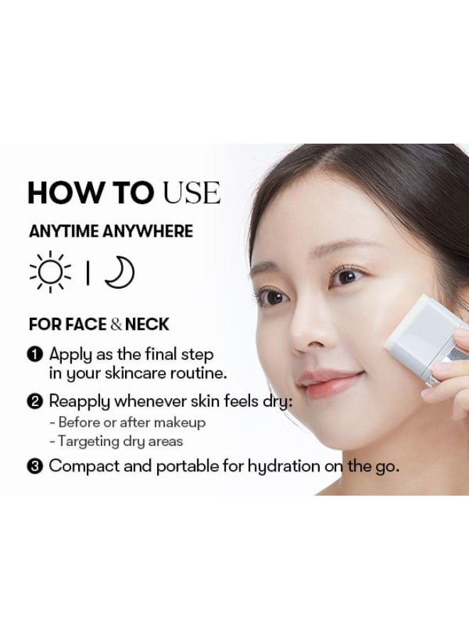 VT COSMETICS - PDRN Essence Stick Balm - Image 3