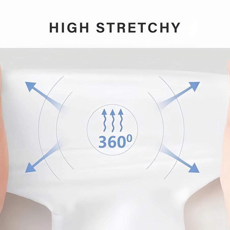 جوارب رقص باليه ضيقة للأطفال، جوارب مرنة للغاية للزي المدرسي للبنات - Image 5