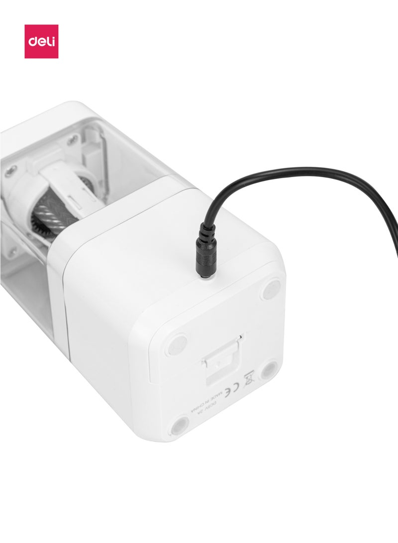 Deli Electric Pencil Sharpener - Image 3