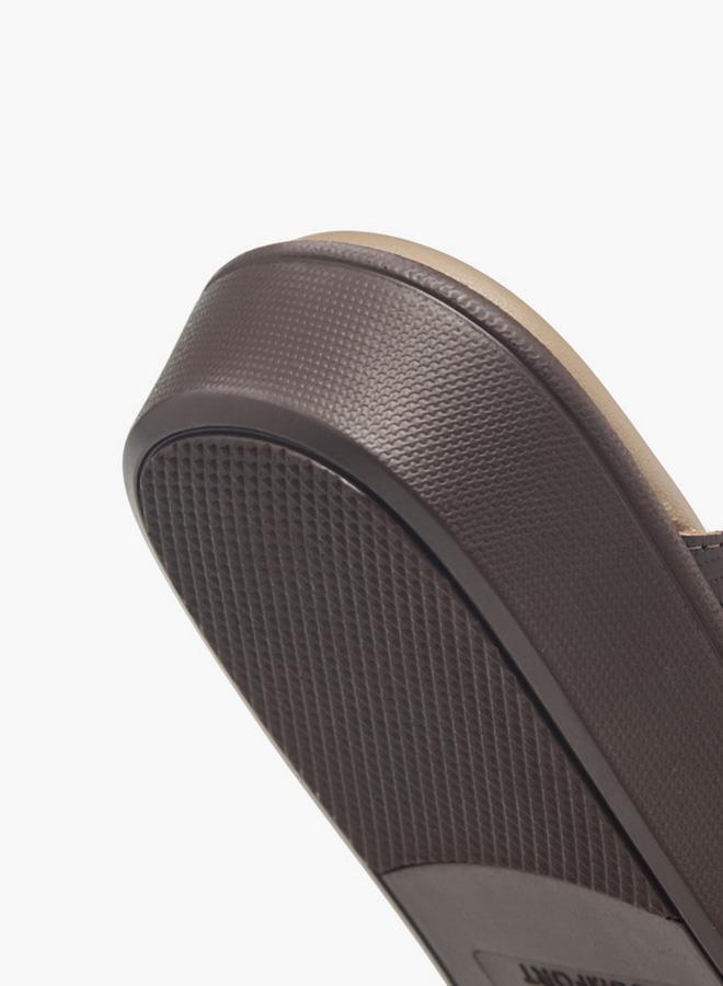 Le Confort Men Leather Arabic Sandals Ramadan Collection - Image 5