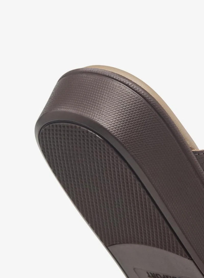 Le Confort Brown Men Leather Arabic Sandals Ramadan Collection for Men | Best Price UAE