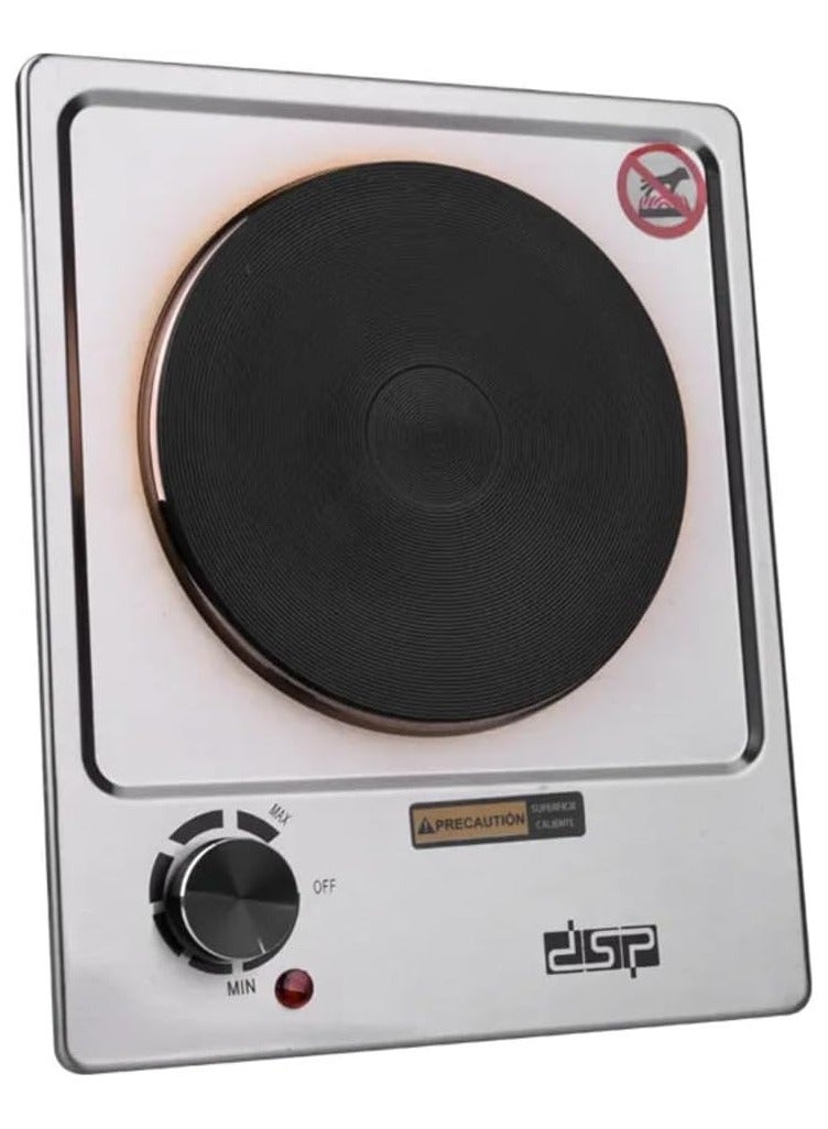 DSP Professional KD4046 - Image 1