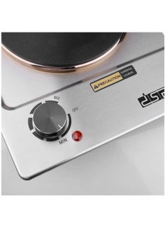 DSP DSP Professional KD4046  - Image 3
