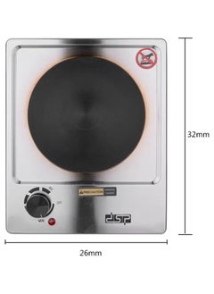 DSP DSP Professional KD4046  - Image 4