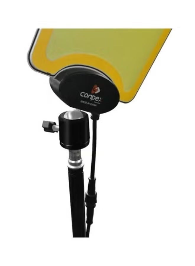 كونبيكس مصباح  بإضاءة تغطي زاوية 360 درجة لسنارة الصيد وأيضا مثالي لأي نشاطات في الخارج 375سم - Image 5