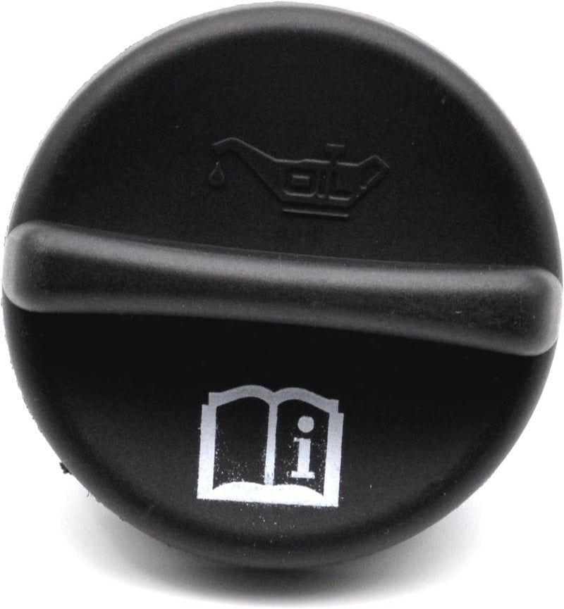 HAOTOM Engine Oil Filler Cap for Chevrolet Cruze - Image 2
