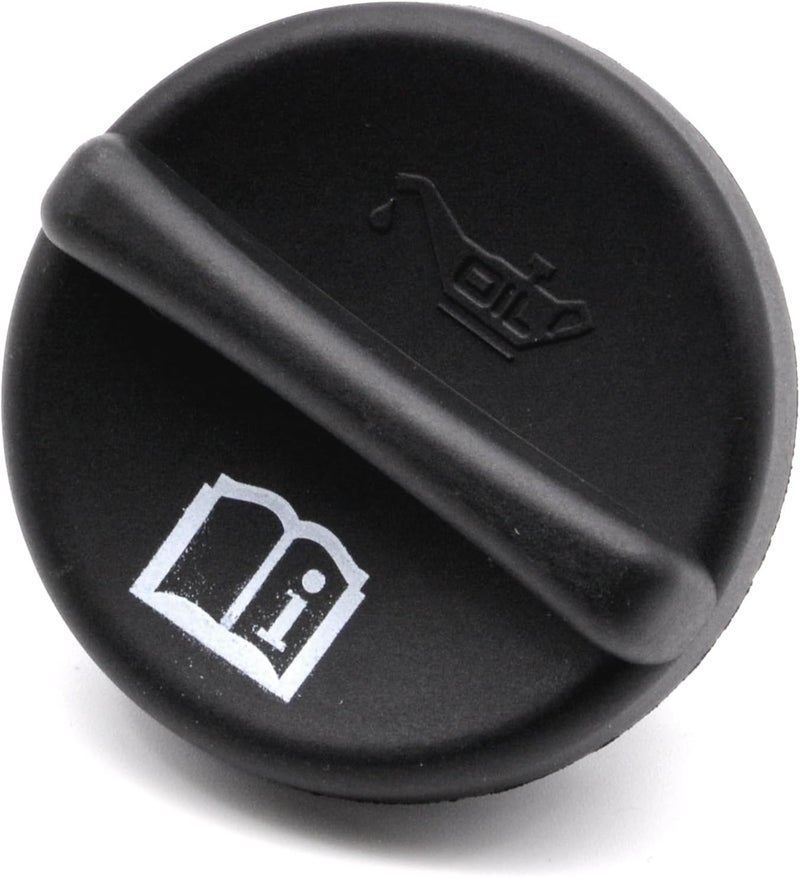 HAOTOM Engine Oil Filler Cap for Chevrolet Cruze - Image 1