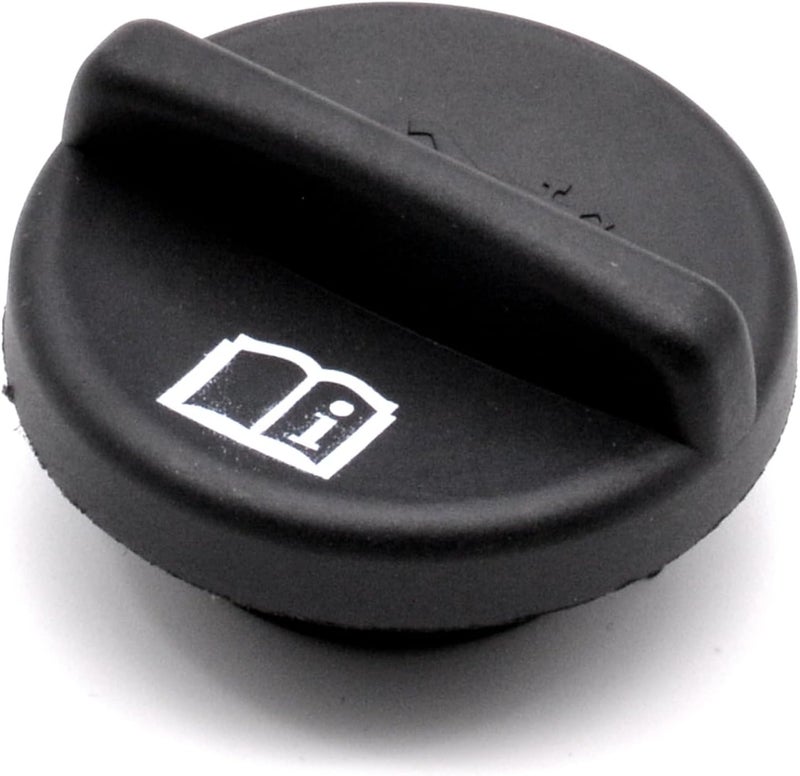 HAOTOM Engine Oil Filler Cap for Chevrolet Cruze - Image 3
