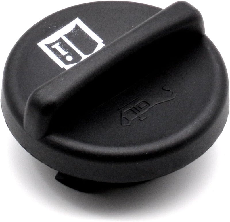 HAOTOM Engine Oil Filler Cap for Chevrolet Cruze - Image 5