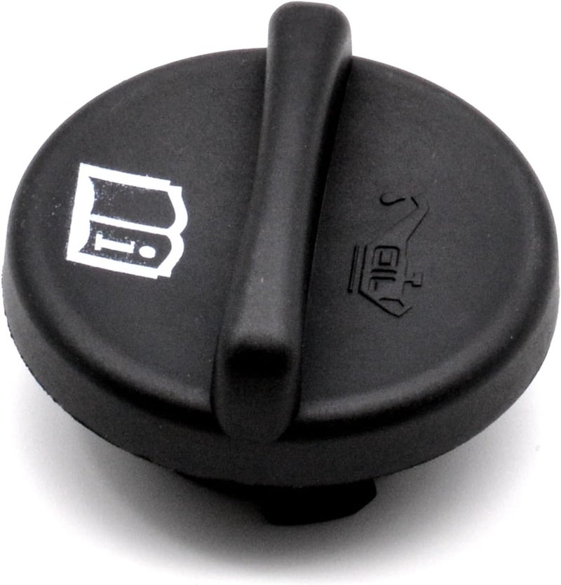 HAOTOM Engine Oil Filler Cap for Chevrolet Cruze - Image 4