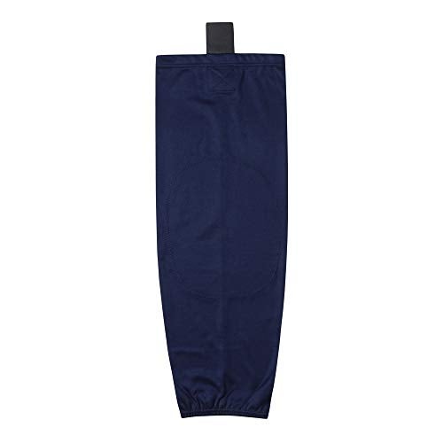 EALER HS80 Series Solid Color Dry Fit Practice Ice Hockey Socks - Image 3
