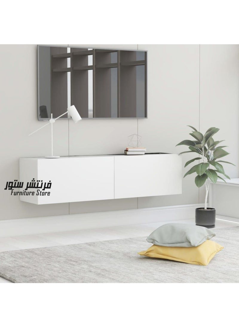 Modern TV unit - height 26 cm - width 101 cm - depth 22 cm, from Furniture Store. - pzsku/Z9C359DEF5E163859B8B0Z/45/_/1727193486/5e6f6f6a-48d9-4d1f-ad91-13c020fa4125