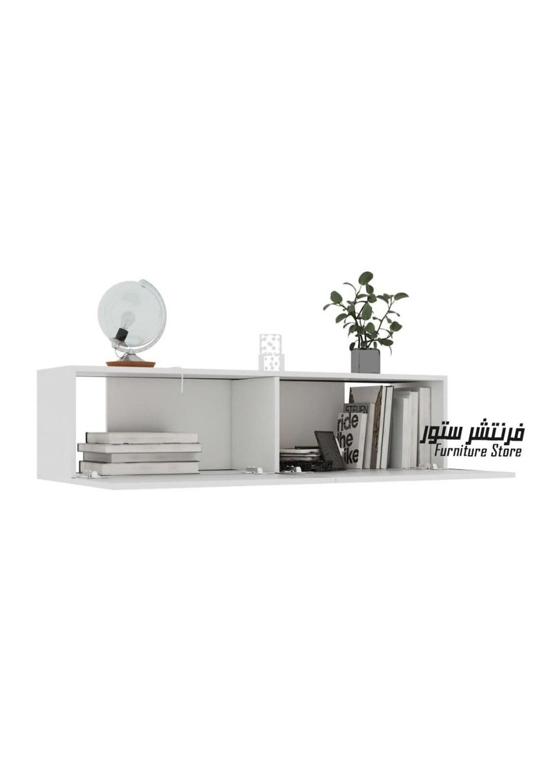 Modern TV unit - height 26 cm - width 101 cm - depth 22 cm, from Furniture Store. - pzsku/Z9C359DEF5E163859B8B0Z/45/_/1740904043/8c50ccb3-1871-4e1e-a757-bba011c1ec05