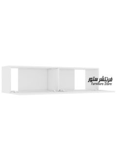 Generic Modern TV unit - height 26 cm - width 101 cm - depth 22 cm, from Furniture Store.  - Image 5