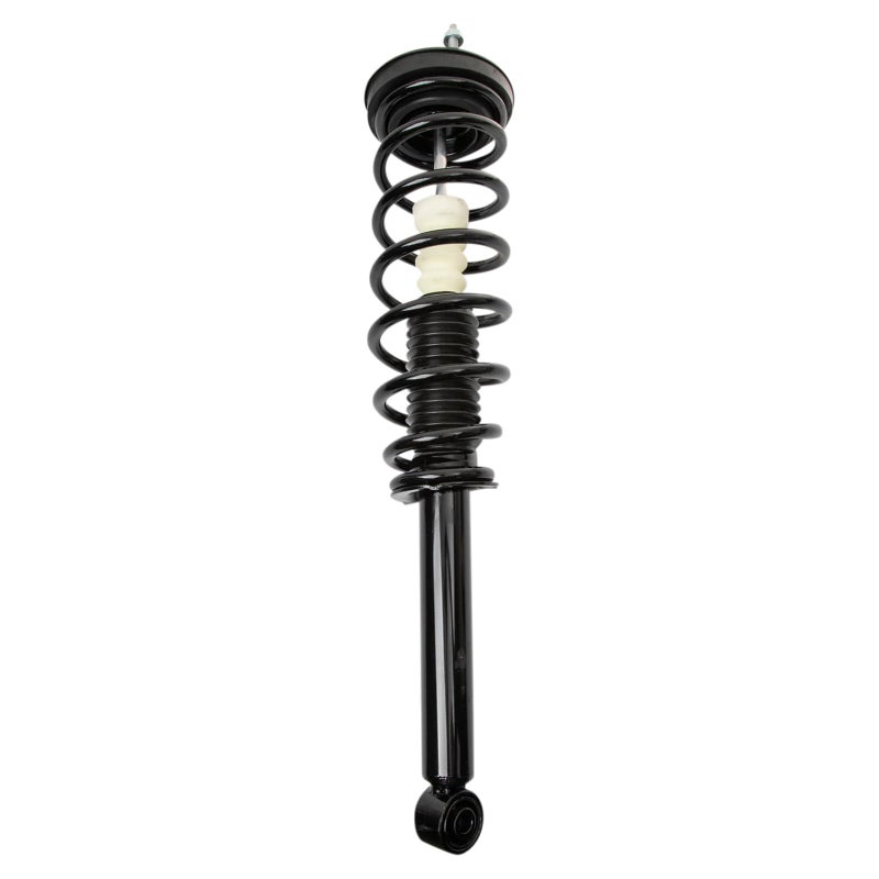 TRQ Rear Right Shock Spring Strut Assembly Passenger Side Compatible with 20012006 Lexus LS430