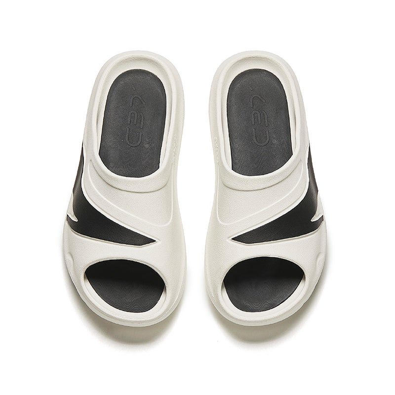 ANTA C37 Soft Cushion Slides – Unisex Slip-On Lifestyle Slippers - Image 3