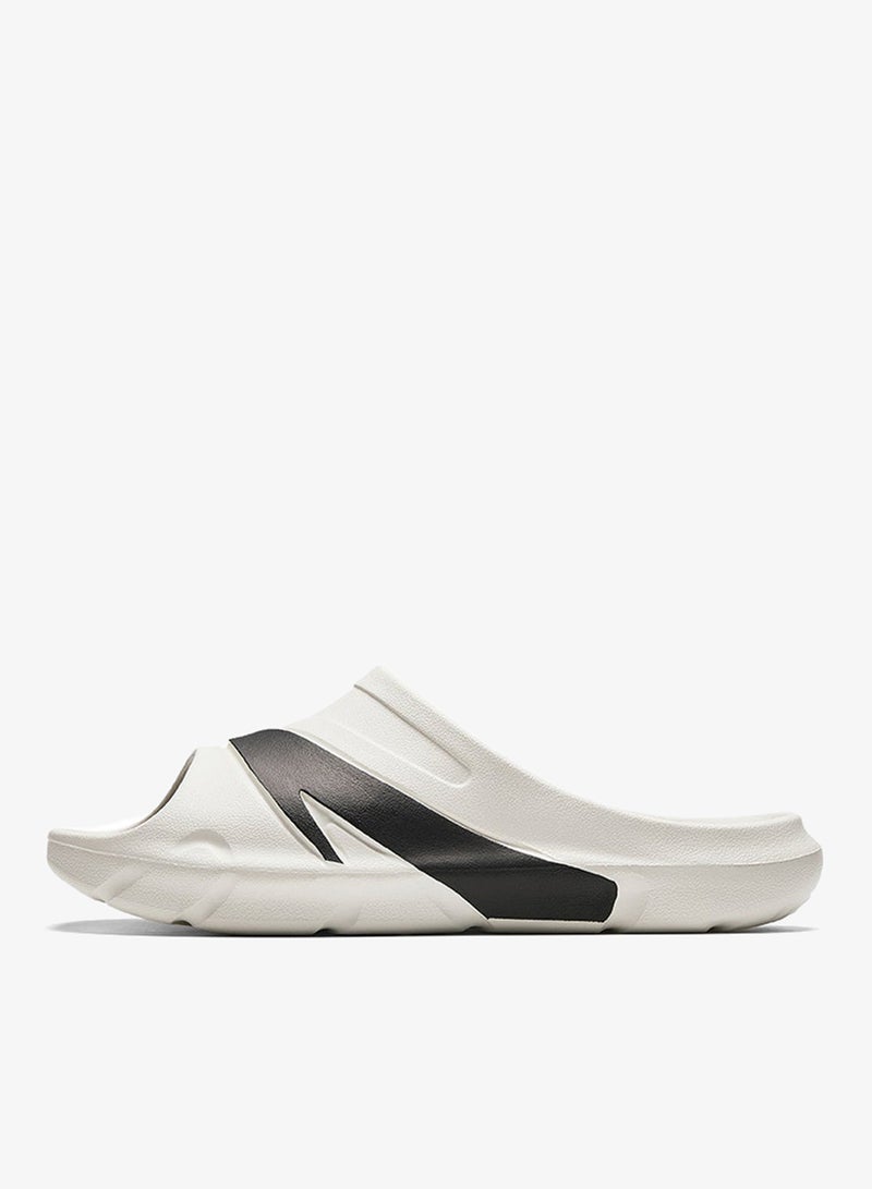 ANTA C37 Soft Cushion Slides – Unisex Slip-On Lifestyle Slippers - Image 1