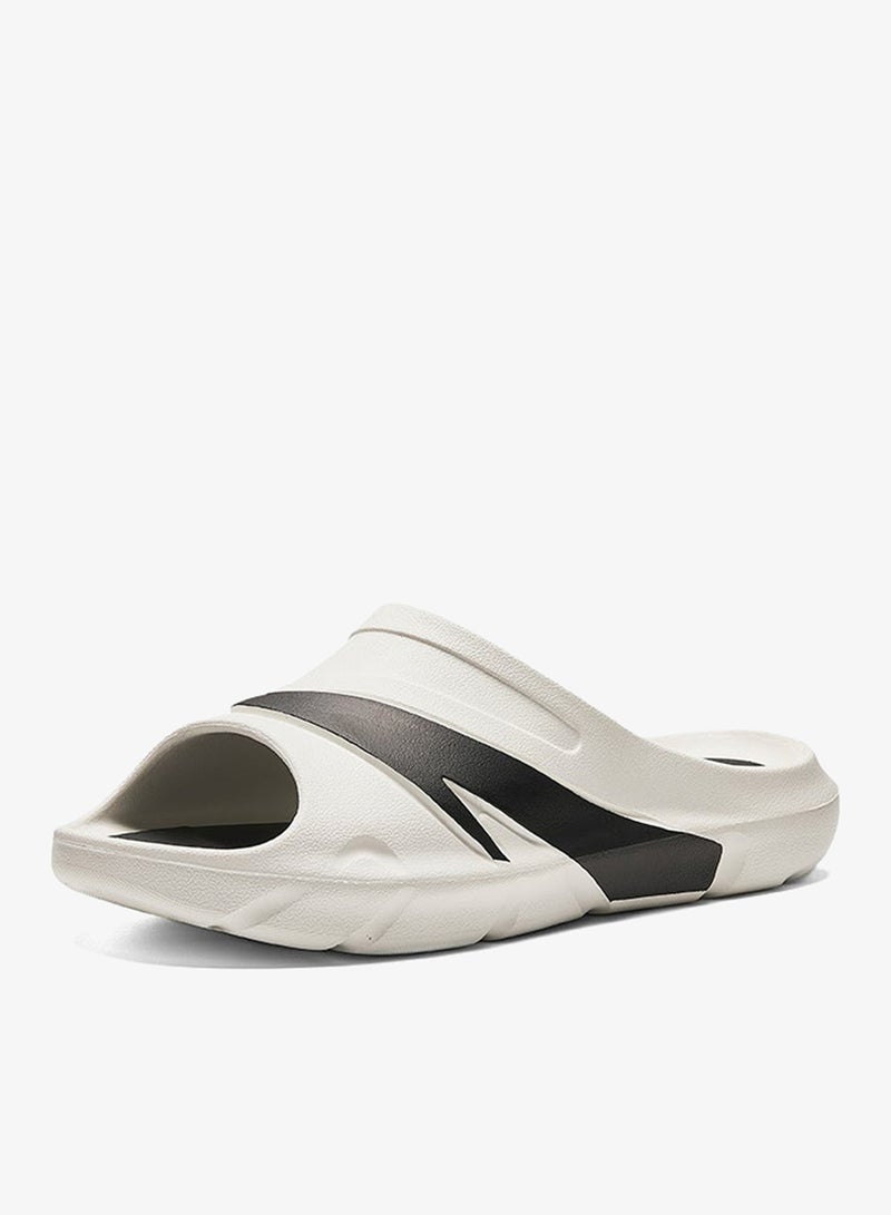 ANTA C37 Soft Cushion Slides – Unisex Slip-On Lifestyle Slippers - Image 2
