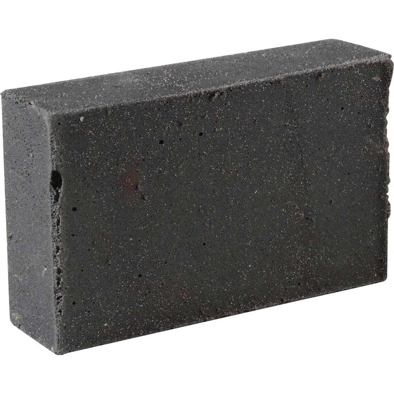 Garryson GB120 Garryflex Abrasive Block - Medium 120grit, Grey - Image 1