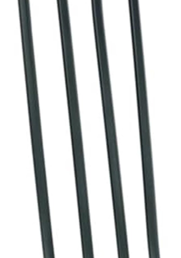 Wivplex Window Glass Sealing Strips for Civic Sedan 2016-2021 - Image 3