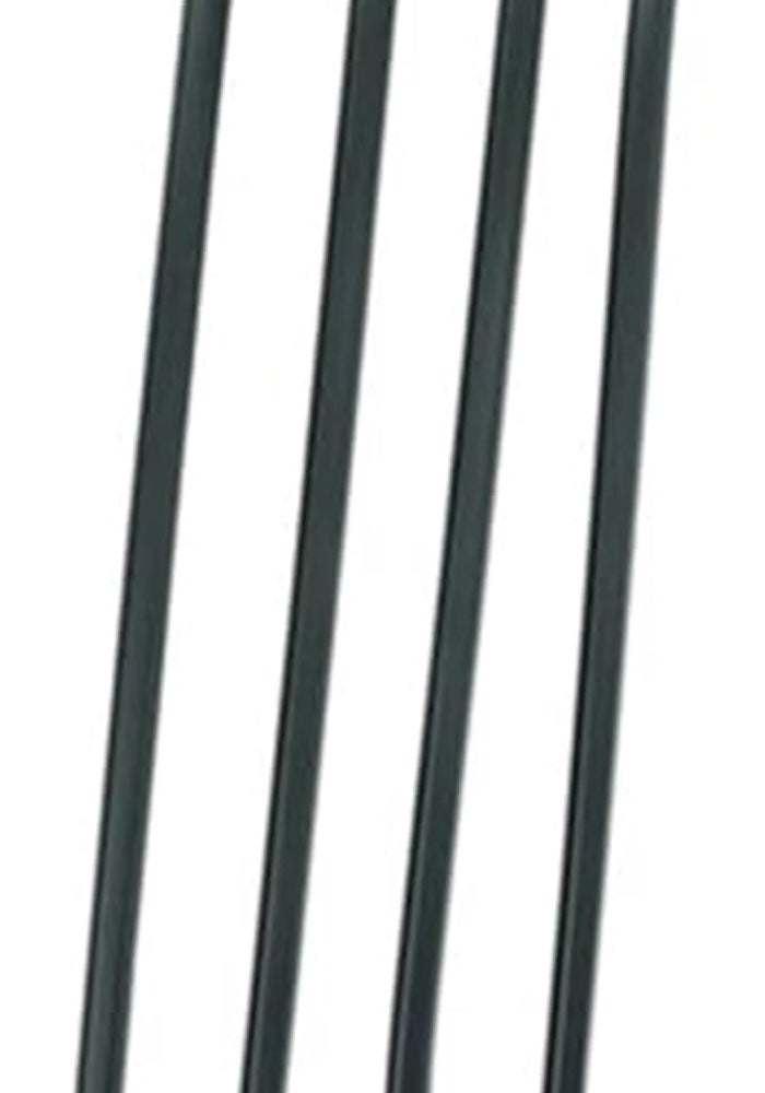 Wivplex Window Glass Sealing Strips for Civic Sedan 2016-2021 - Image 2