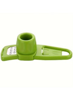 Goolsky Multifunctional Garlic Masher & Ginger Grinder: No Electricity Required  - Image 1