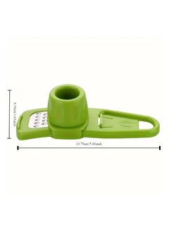 Goolsky Multifunctional Garlic Masher & Ginger Grinder: No Electricity Required  - Image 3