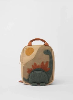 Zara 【School season】Little dinosaur children's schoolbag, children's fun schoolbag, mini schoolbag, small capacity schoolbag, children's schoolbag  - Image 1
