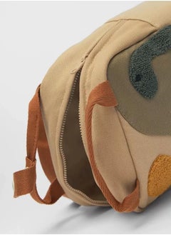Zara 【School season】Little dinosaur children's schoolbag, children's fun schoolbag, mini schoolbag, small capacity schoolbag, children's schoolbag  - Image 3