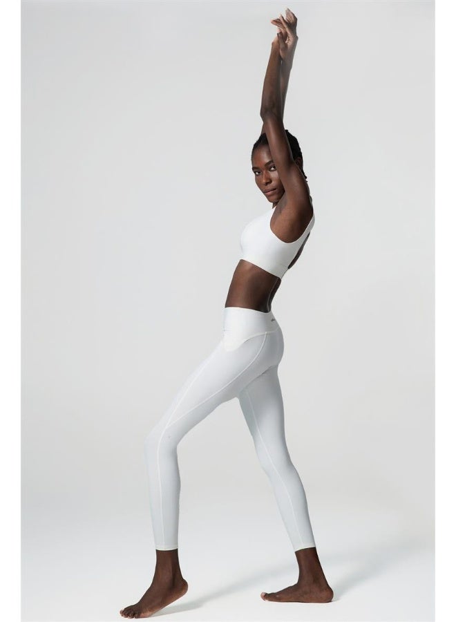alo Alo High-Intensity Sports Yoga Bra  - Image 4