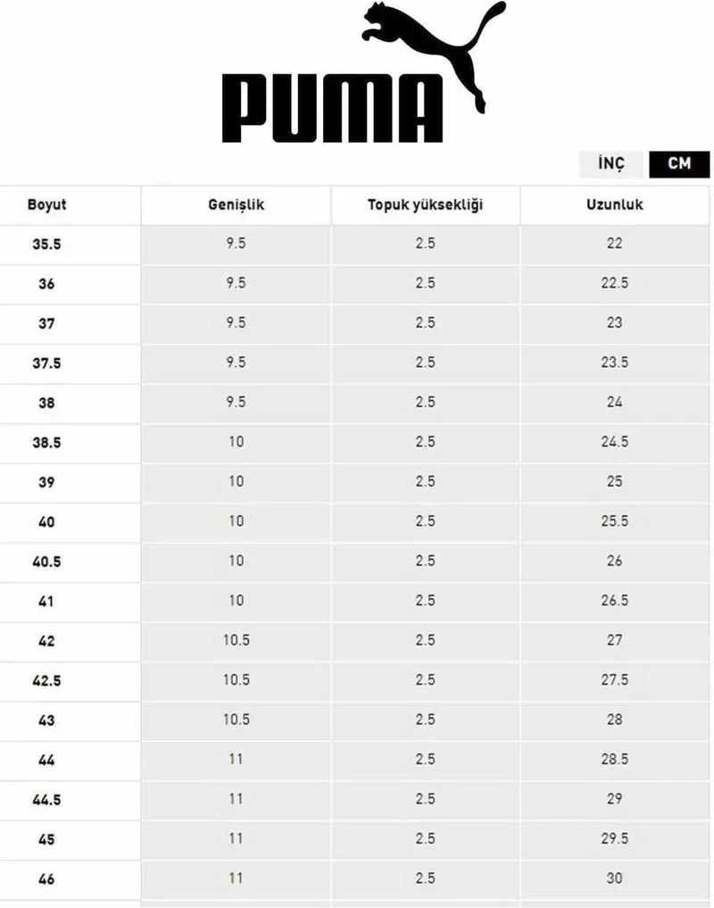 PUMA Unisex Sports Shoes Scend Pro Unisex Sneaker Shoes 378776-18 White-Black