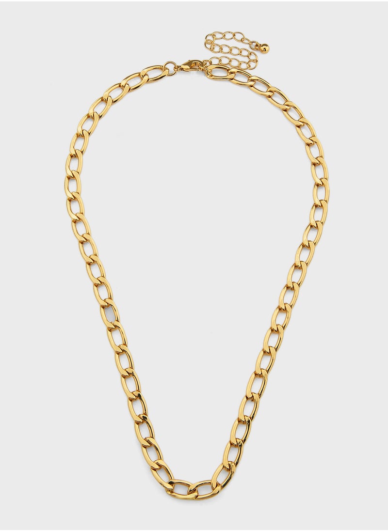 ELLA - 2 Pack Pendant Necklace - Image 1
