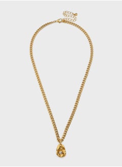 ELLA 2 Pack Pendant Necklace  - Image 4