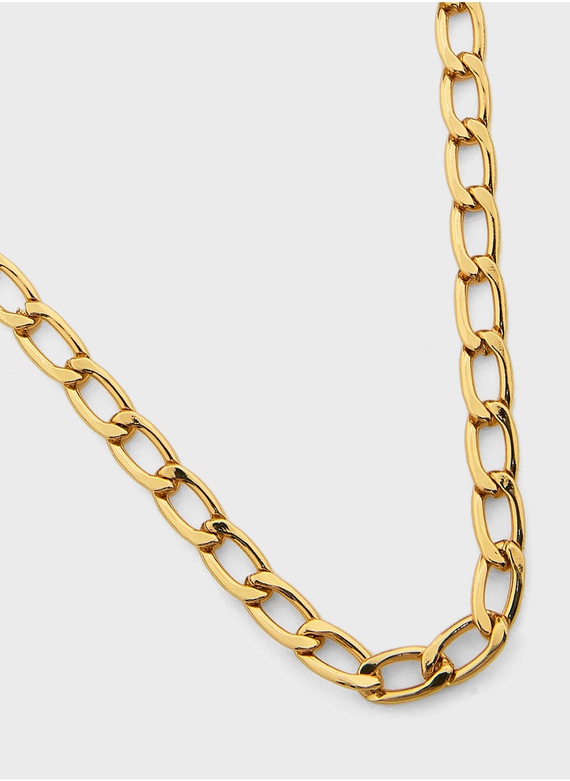 ELLA - 2 Pack Pendant Necklace - Image 1