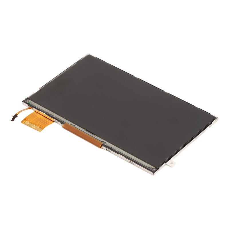 LCD Display Screen Professional High Accuracy LCD Screen Replacement for PSP 3000 Series Console - Image 3