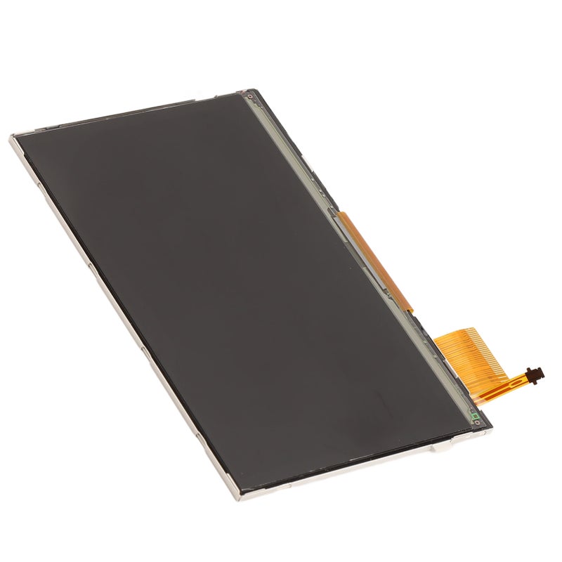 LCD Display Screen Professional High Accuracy LCD Screen Replacement for PSP 3000 Series Console - Image 4